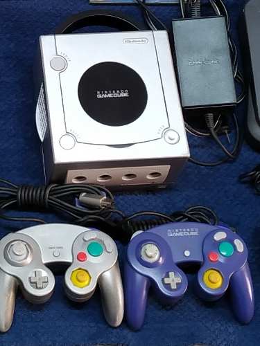 Nintendo Game Cube