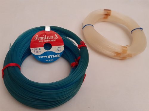 Nylon Pesca 1.30mm 100mts