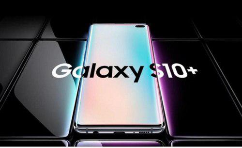 Samsung Galaxy S10 Plus, Tienda Fisica