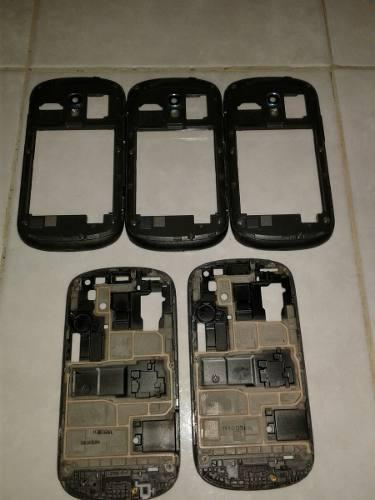 Samsung T599 Carcasas