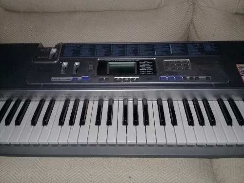 Teclado Casio Lk-100