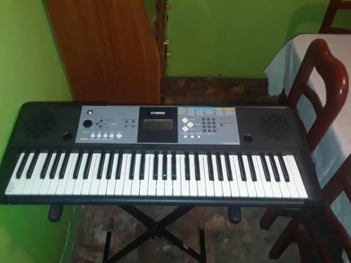 Teclado Yamaha Psr - E233