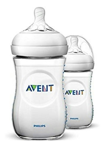 Tetero Para Bebe Avent Philips 11oz/330ml