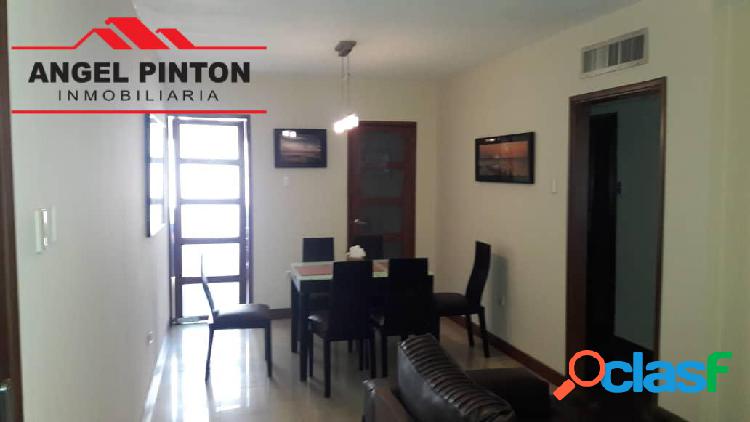 APARTAMENTO ALQUILER MILAGRO NORTE MARACAIBO API 4862