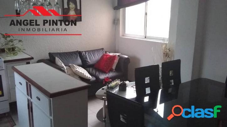 APARTAMENTO EN VENTA AV UNIVERSIDAD MARACAIBO API 3394