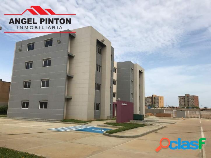 APARTAMENTO EN VENTA CIUDADELA FARIA MARACAIBO API 2218