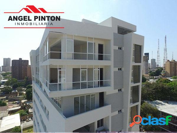 APARTAMENTO EN VENTA EN CECILIO ACOSTA MARACAIBO API 2380