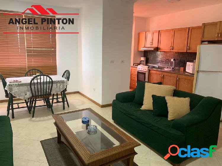 APARTAMENTO VENTA BELLA VISTA MARACAIBO API 4672