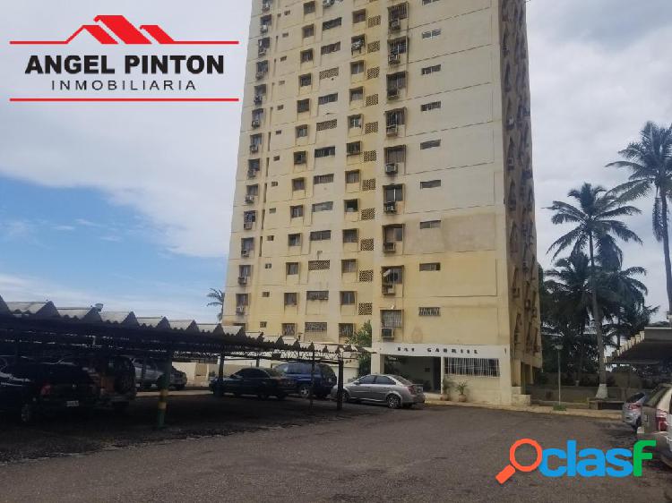 APARTAMENTO VENTA ISLA DORADA MARACAIBO API 4410