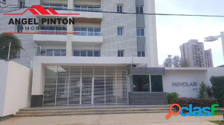 APARTAMENTO VENTA LA LAGO MARACAIBO API 4449