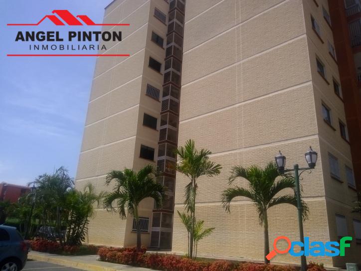 APARTAMENTO VENTA LARA PALACE BARQUISIMETO API 3451