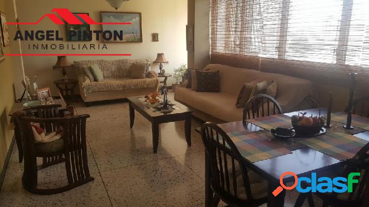 APARTAMENTO VENTA TIERRA NEGRA MARACAIBO API 4488