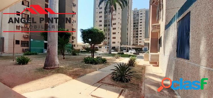 APARTAMENTO VENTA VIENTO NORTE MARACAIBO API 4115