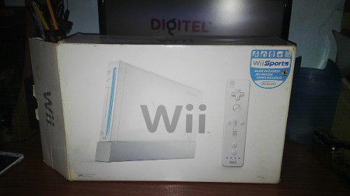 Accesorios De Wii