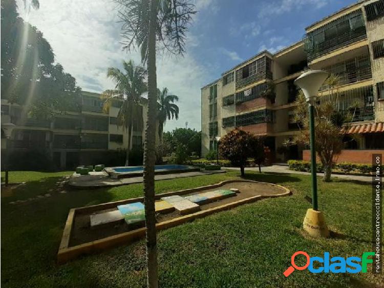 Apartamento en Venta Agua Viva Cabudare