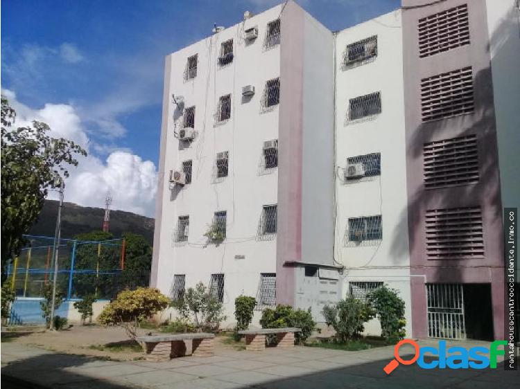 Apartamento en Venta Centro Barquisimeto MG