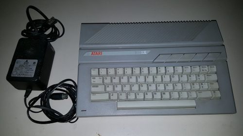 Atari 130xe