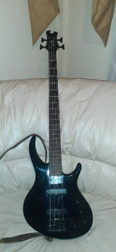 Bajo Electrico