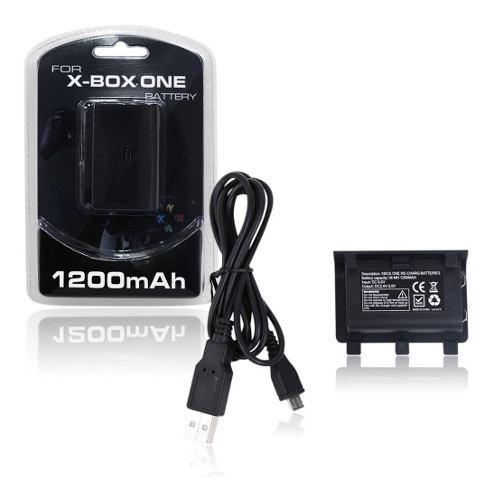 Baterias Recargables Control Xbox One S X