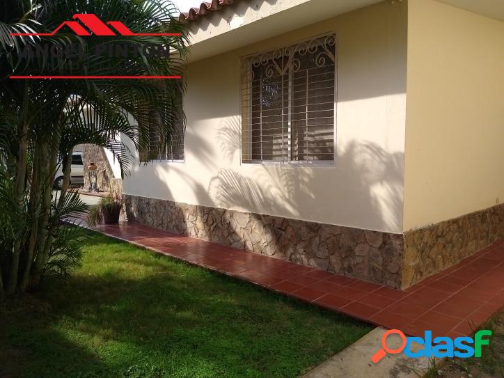 CASA VENTA CANCHANCHA MARACAIBO API 3776