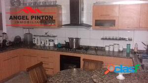 CASA VENTA LA VANEGA MARACAIBO 3273