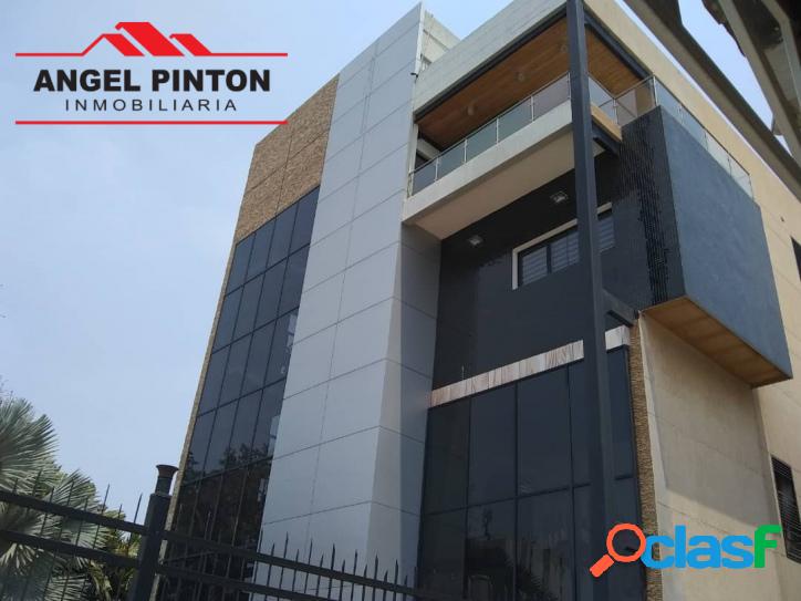 CONSULTORIO MEDICO EN ALQUILER SABANETA MARACAIBO API 3128