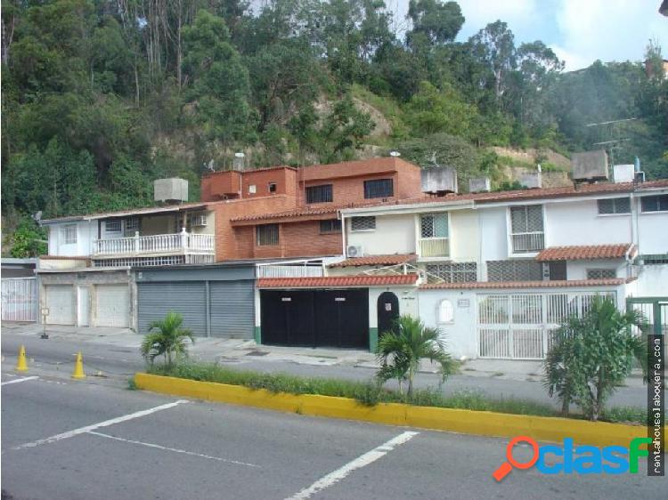 Casa en Venta La Trinidad JF5 MLS16-19424