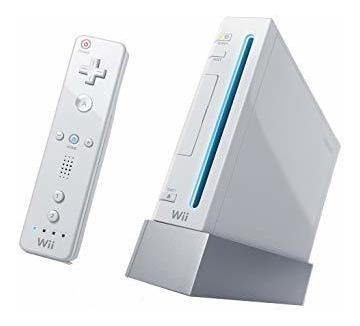 Chipeo Virtual De Nintendo Wii 2020