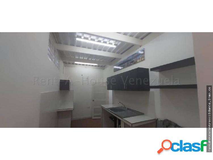 Comercial en Alquiler Centro Cabudare