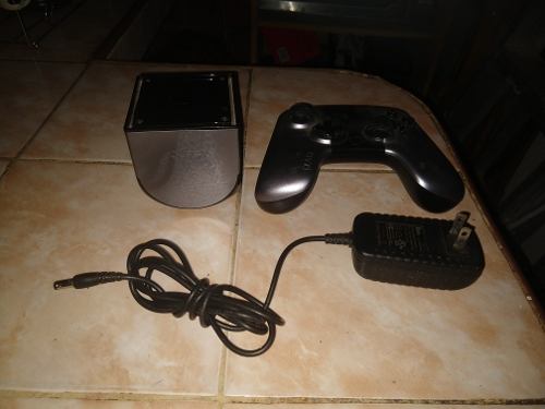 Consola Android Ouya