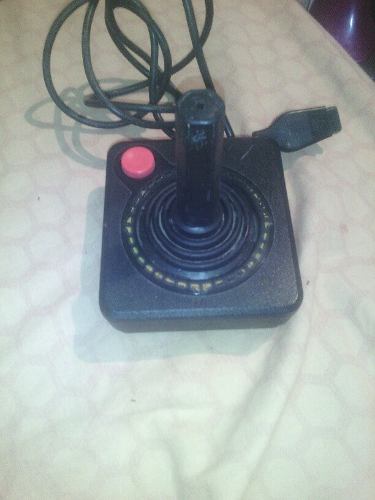 Control Video Juego Atari Vintage