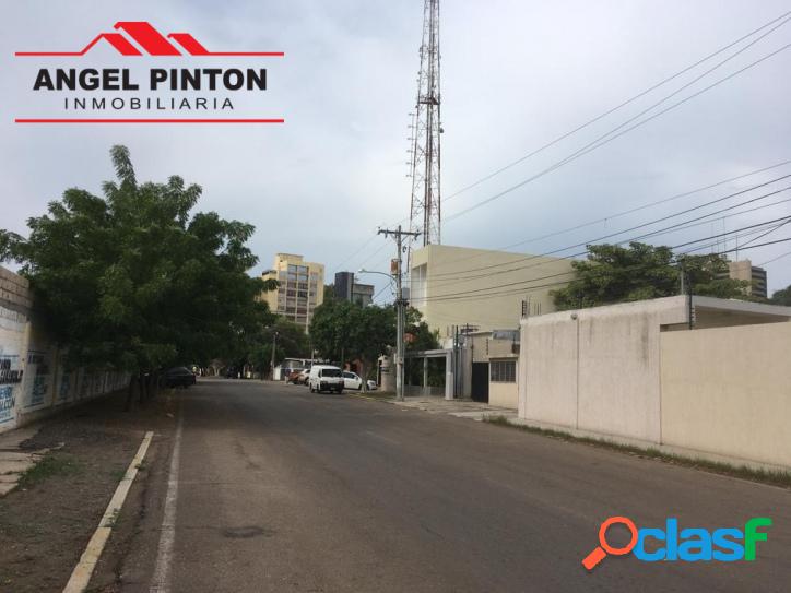 DEPOSITO EN VENTA VALLE FRIO MARACAIBO API 2388