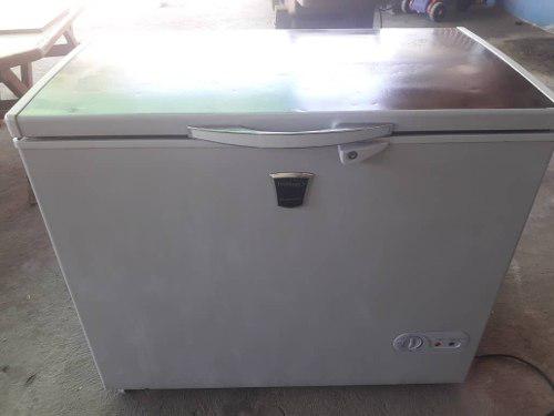 Freezer Congelador Refrigerador Premium Pfr86sx Multifuncion