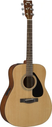 Guitarra Electroacústica Yamaha Fx310a