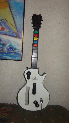 Guitarra Para Nntendo Wii