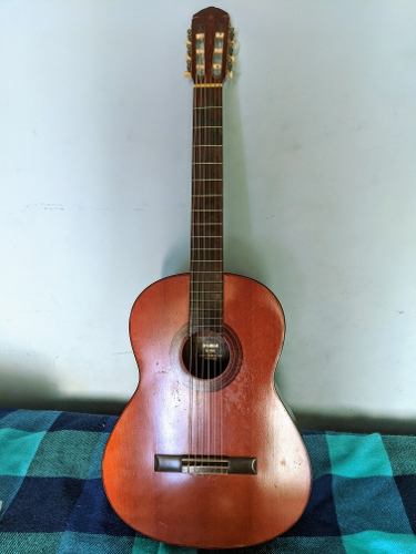 Guitarra Yamaha G55-a Oferta!!