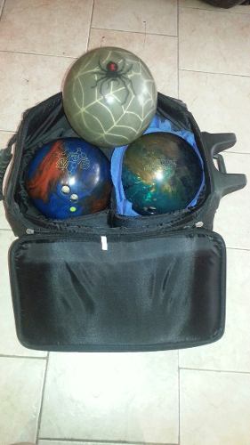Kit Completo Bowling