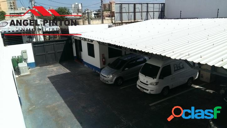 LOCAL COMERCIAL VENTA AV LAS DELICIAS MARACAIBO API 3550