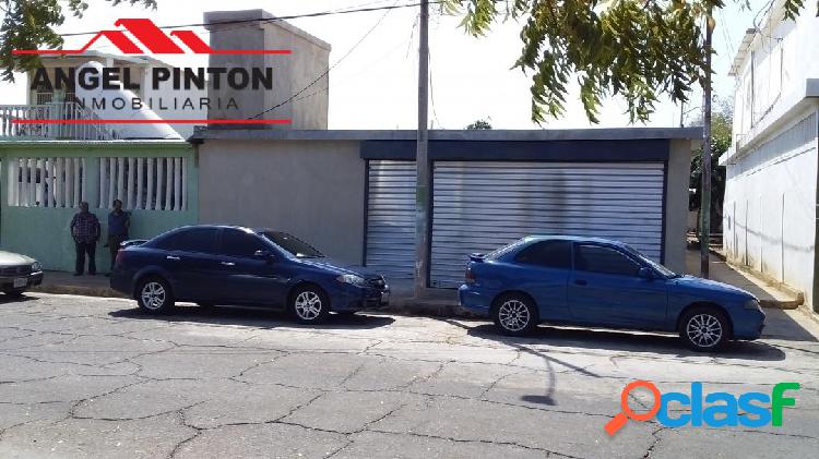 LOCAL COMERCIAL VENTA SAN FRANCISCO LA POPULAR API 4892