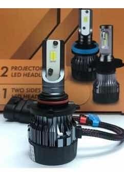 Luces Led Para Carros Camiones Y Motos Marca Morumo