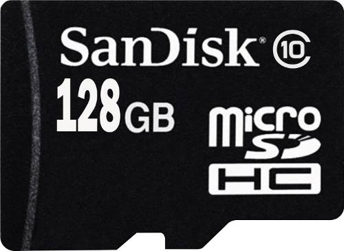 Memoria Micro Sd 128gb 128gb (15)