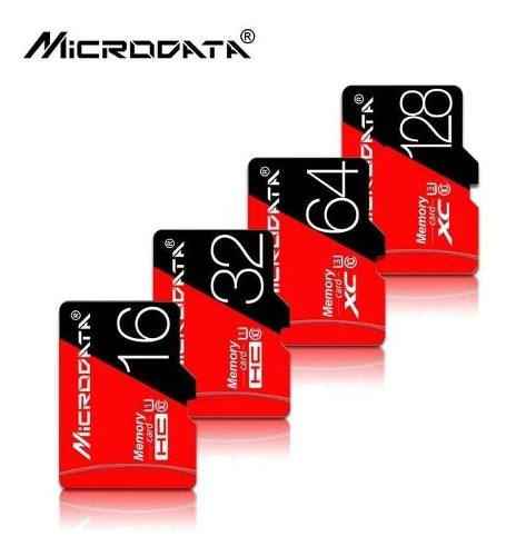 Memoria Micro Sd 32gb 64gb Y 128gb Mayor Y Detal
