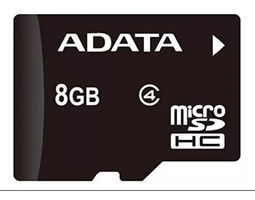 Memoria Micro Sd 8gb