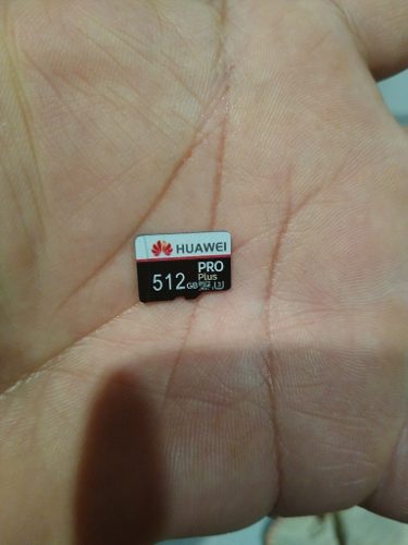 Memoria Micro Sd Huawei