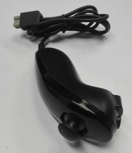 Nunchuck O Control De Nintendo Wii Original 8 C A S H