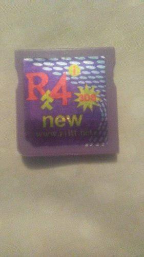 R4 3ds New