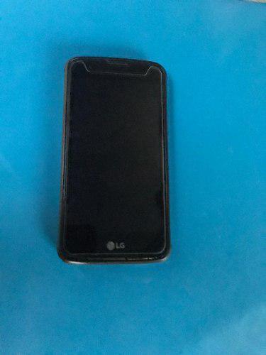 Se Vende Celular Lg Phoenix 2 K8