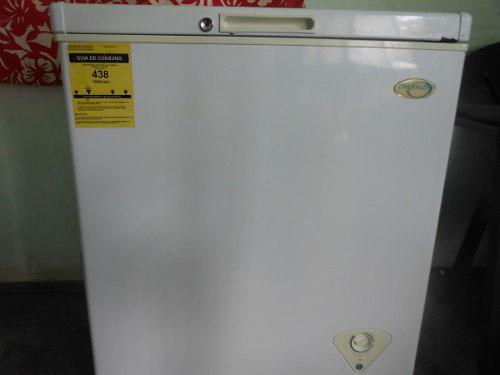 Se Vende Congelador-refrigerador 145lt