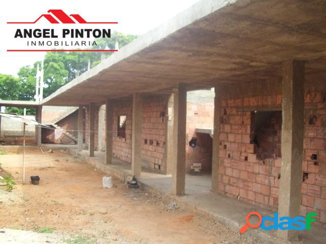 TERRENO VENTA LOS OLIVOS MARACAIBO API 507