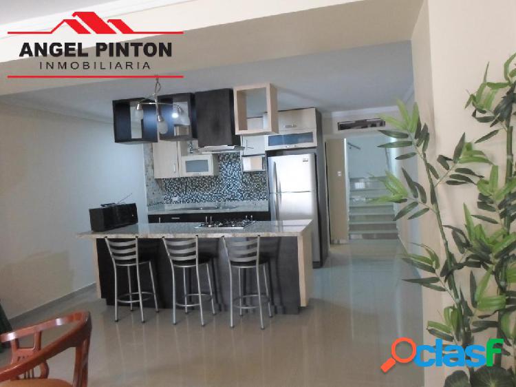 TOWNHOUSE VENTA SAN FRANCISCO API 4789